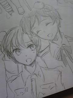 �y���͂����ɂ�������I