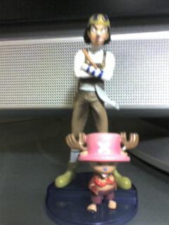 �����̓E�\�b�v�������̂�!