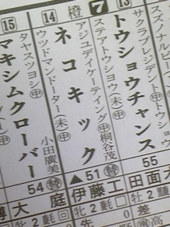 �����̗́A���m��