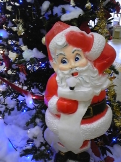 �����N���X�}�X