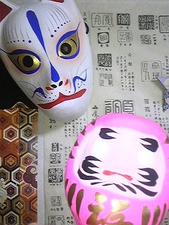 �I�L�c�l�l�����Ă�