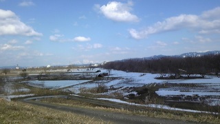 �����^�[�W��