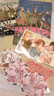 �A�N�������Ă�I