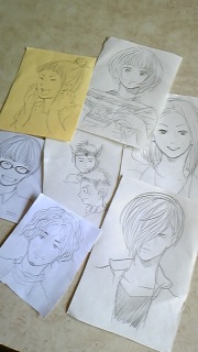 Twitter�h���}�ɂ��Ă݂�