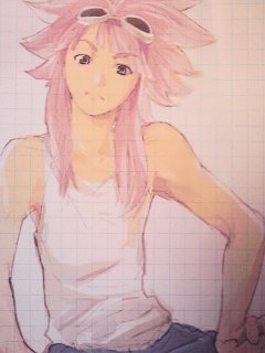 �O�b�h���C�t