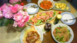 �O��̃p�X�^��