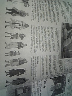 �A�����J�̎��V�I�I