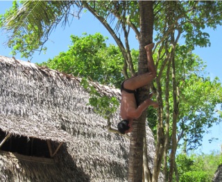 �`�������̐l�X