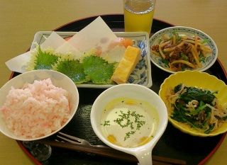 �������ƂȂ��i�F