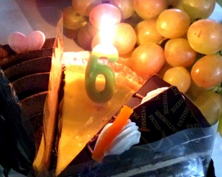 ���肪�Ƃ��I