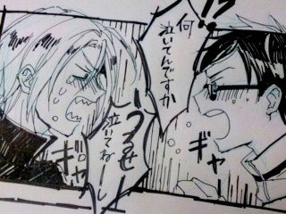 �I�[���A�E�g