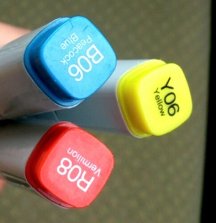 ���b�L�[�J���[