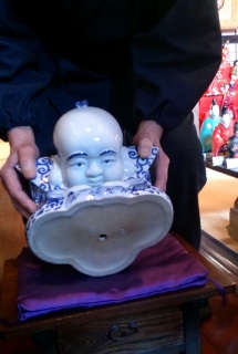 ����l�̐S����