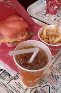 �A�b�v���e�B�[�\�[�_