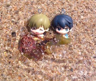 ����Ă���