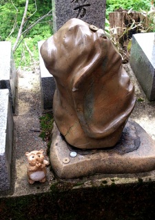 �֐_�l�̂ƂȂ��