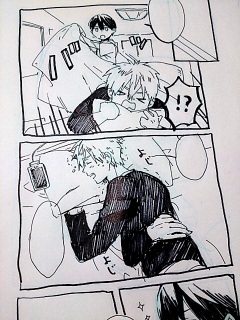 �A�E�g���b�g