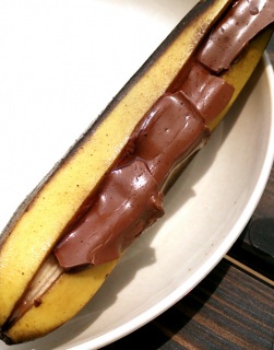 �Ă��`���R�o�i�i