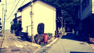 �ԂƔL�Ƃ��΂������