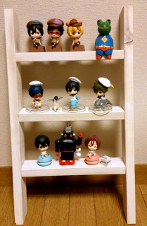 �q�ɂ̋��œ��E