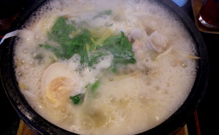 �L���̃u���[�n�[�c�𒮂��Ȃ���