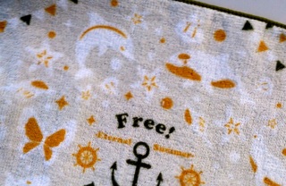 �n���h�^�I������I�S���W��