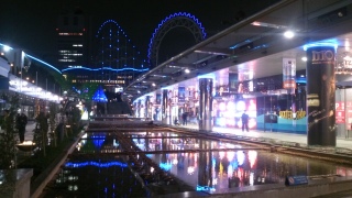 �h�[���V�e�B