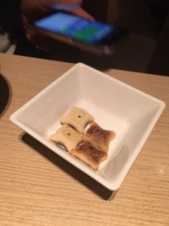 �Z�̃f�U�[�g