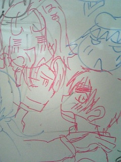 �l����C�͂��͂�