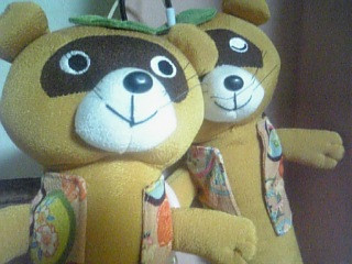 �u�[�c���Ă���