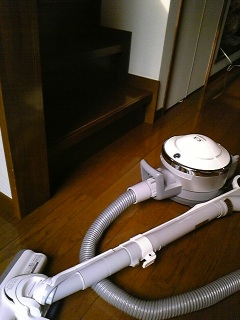 �����̗���VS��