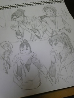 �A���e�B�[�N