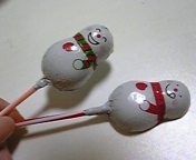 �ł��グ�̓p�X�^(�P��)