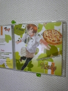 �܂��Ƀe�\��