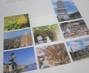 ���F�̃A�W�T�C